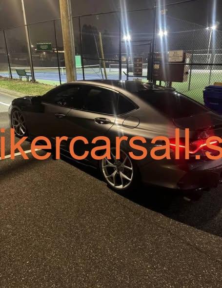 2021 accura TLX - Image 4