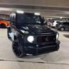 2021 G-Class G 550 - Image 3