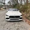 Amg gt 63