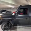 2021 G-Class G 550 - Image 4
