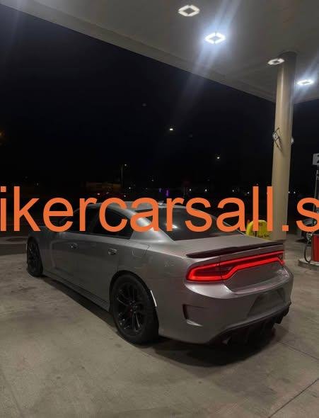 2016 scatpack - Image 4