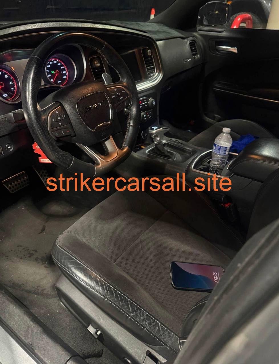 2016 scatpack - Image 9