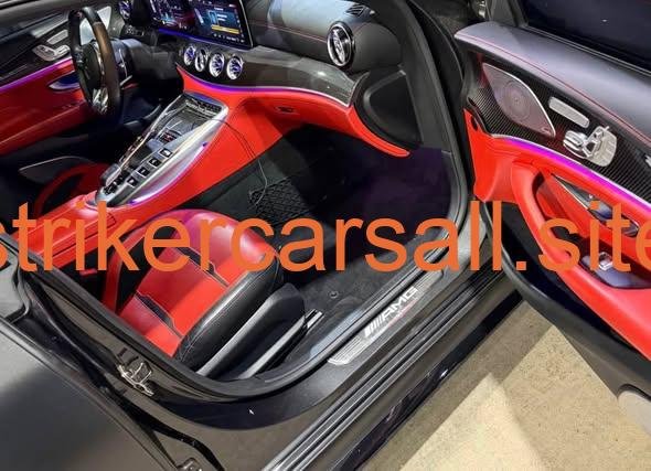 2019 GT 63s - Image 7