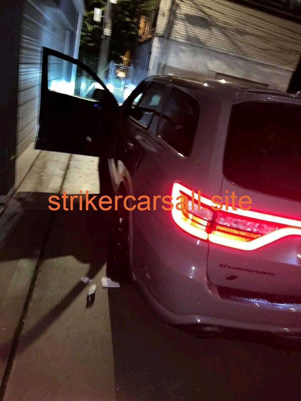 2023 SRT DURANGO 馃敟 - Image 4