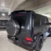 2021 G-Class G 550 - Image 6