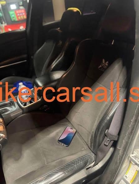 2016 scatpack - Image 8