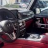 2021 G-Class G 550 - Image 7