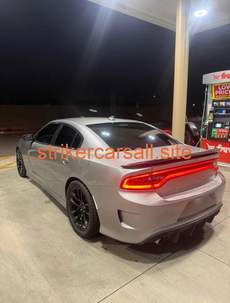 2016 scatpack - Image 5