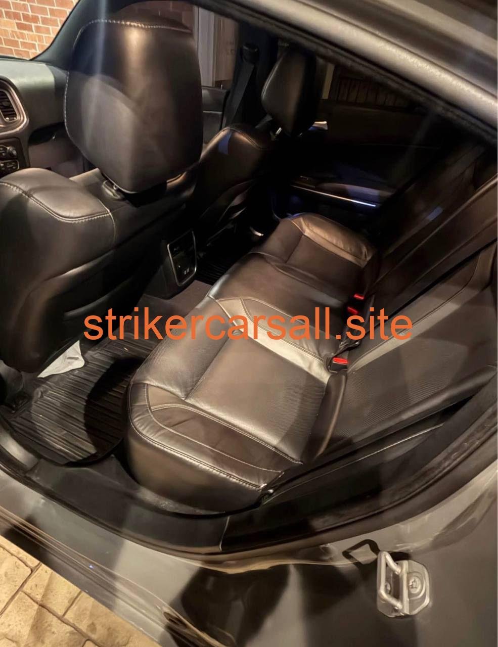 2018 Dodge charger - Image 6