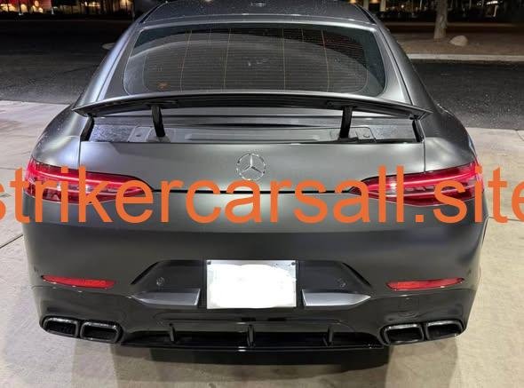 2019 GT 63s - Image 5