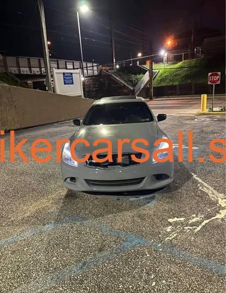 2013 Infiniti G37 - Image 7