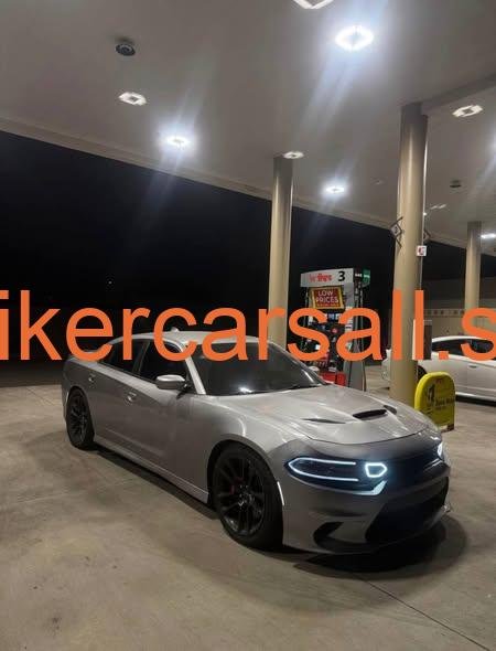 2016 scatpack - Image 7