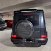 2021 G-Class G 550 - Image 8