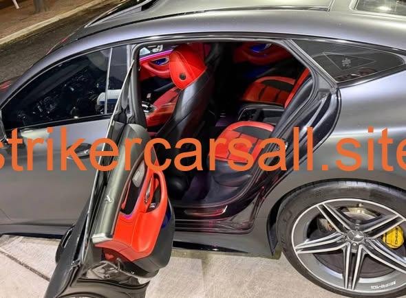 2019 GT 63s - Image 4