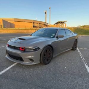 2019 scatpack 392