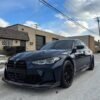 2024 BMW M3 Competition