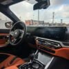 2024 BMW M3 Competition - Image 6