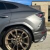 2022 Lamborghini Urus - Image 5