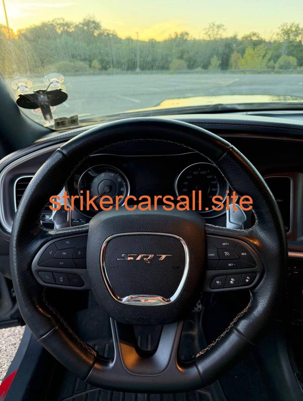 2019 scatpack 392 - Image 6