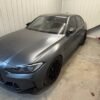 2022 BMW M3 - Image 3