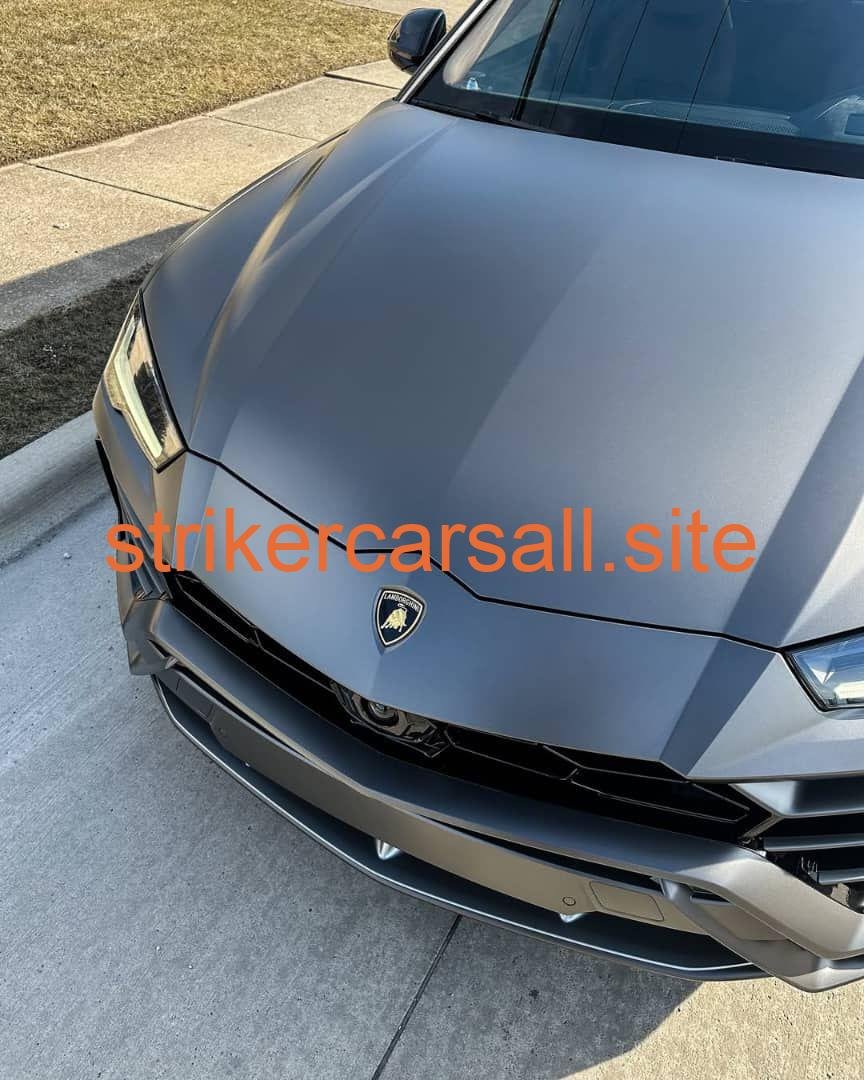 2022 Lamborghini Urus - Image 6
