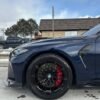 2024 BMW M3 Competition - Image 4