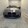 2022 BMW M3