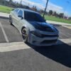 2015 dodge charger