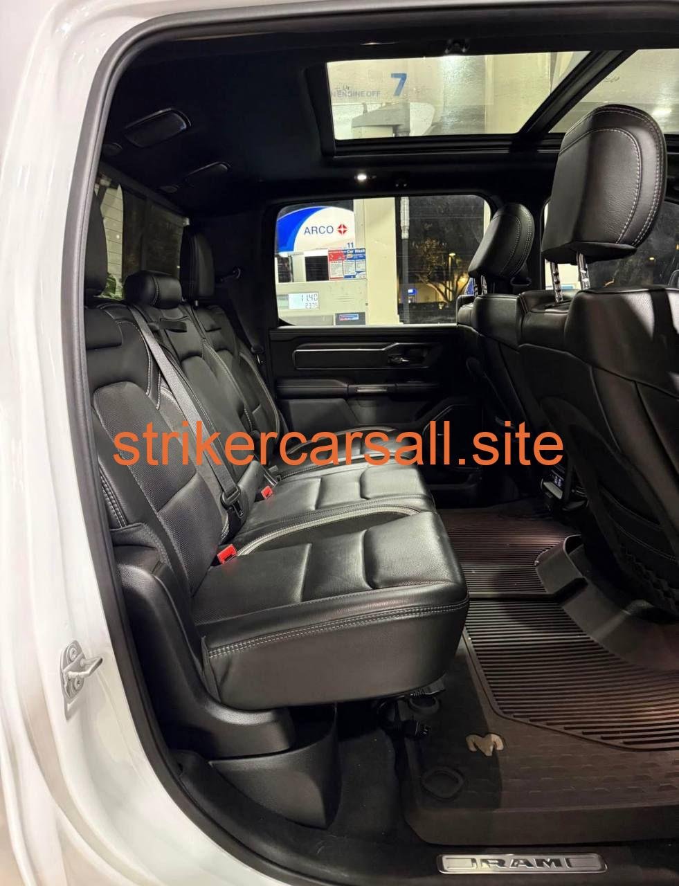 2021 RAM TRUCK - Image 9