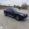 2025 BMW X4