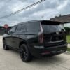 2025 Cadillac Escalade V - Image 3