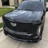2025 Cadillac Escalade V - Image 2