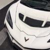 2026 Chevrolet Corvette ZR1 - Image 3
