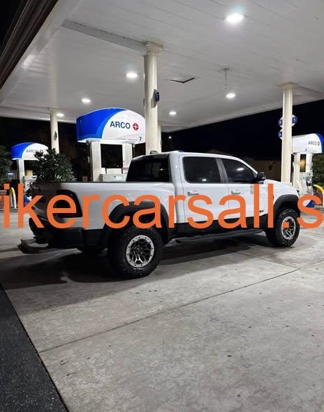 2021 RAM TRUCK - Image 7