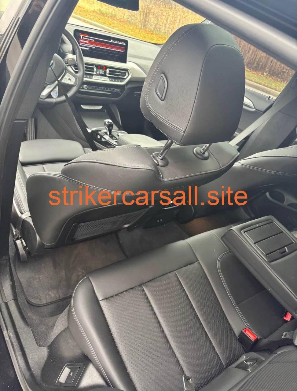 2025 BMW X4 - Image 7