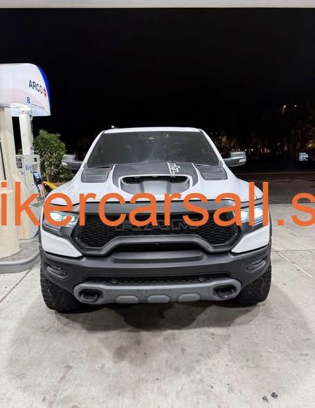 2021 RAM TRUCK - Image 6