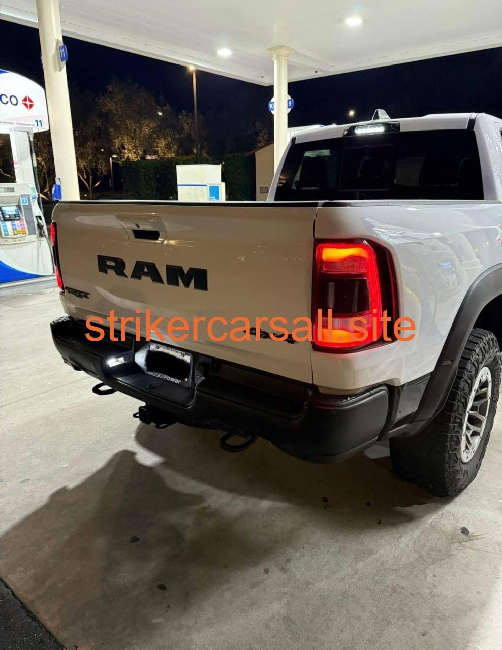2021 RAM TRUCK - Image 5