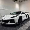 2026 Chevrolet Corvette ZR1