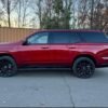 2026 Cadillac Escalade · Sport SUV 4D - Image 3
