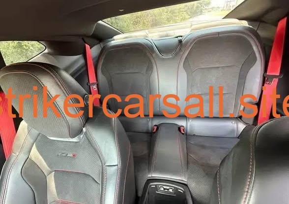 2023 Chevrolet Camaro · ZL1 Coupe 2D - Image 6