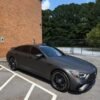 2024 Mercedes Benz GT - Image 4
