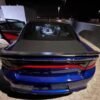 2022 Dodge Charger clean af - Image 4