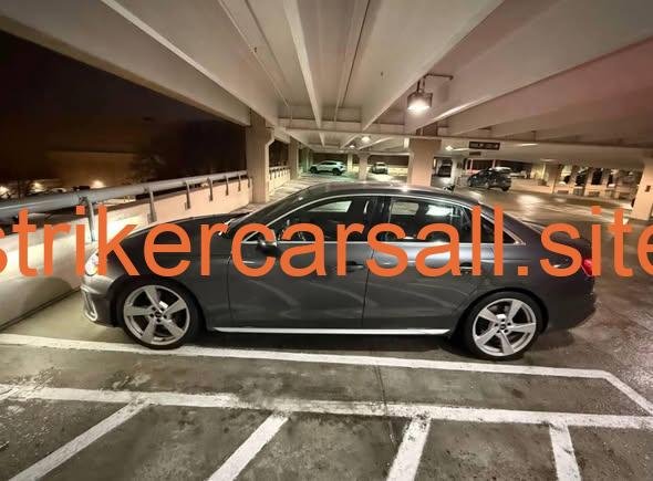 2021 Audi S4 - Image 3