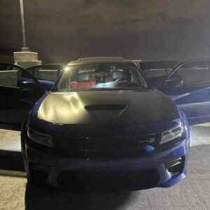 2022 Dodge Charger clean af