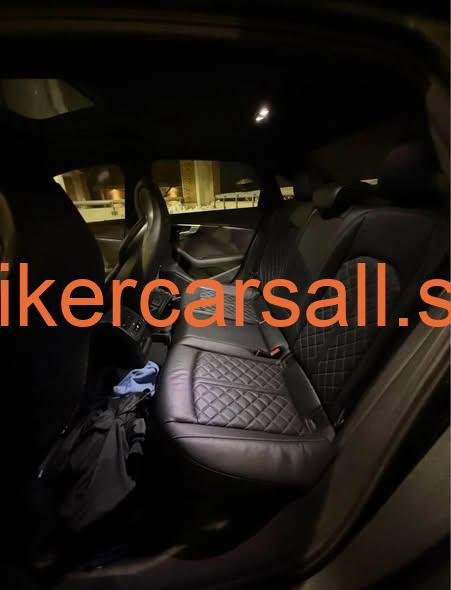 2021 Audi S4 - Image 7