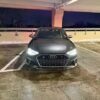 2021 Audi S4