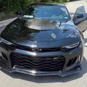 2023 Chevrolet Camaro · ZL1 Coupe 2D