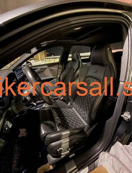 2021 Audi S4 - Image 6