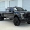 2017 Ford F450 Super Duty Crew Cab · Platinum Pickup 4D 8 ft