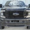 2017 Ford F450 Super Duty Crew Cab · Platinum Pickup 4D 8 ft - Image 4